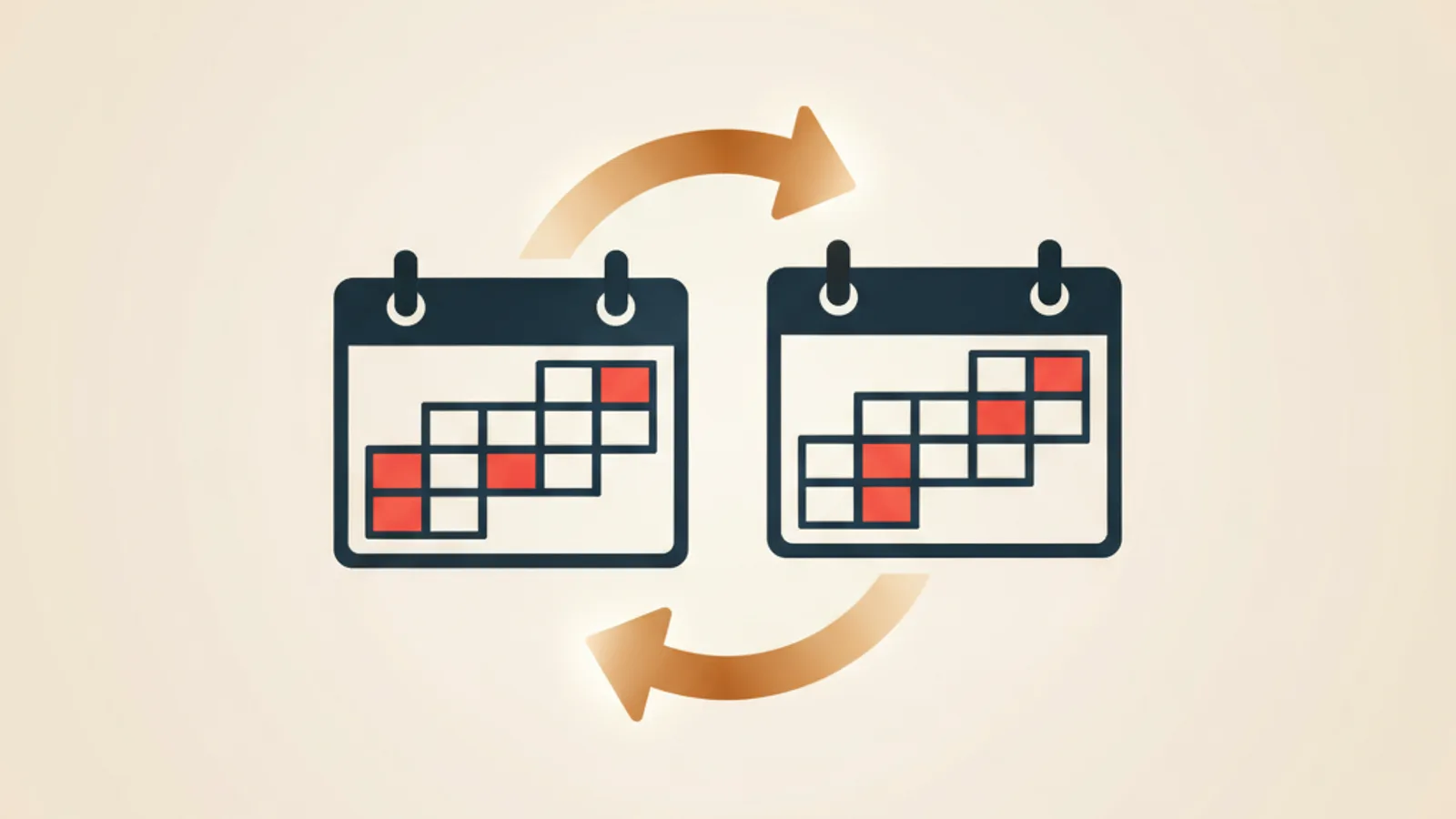 How to sync Airbnb and Booking.com calendars in one place (free, 2026)