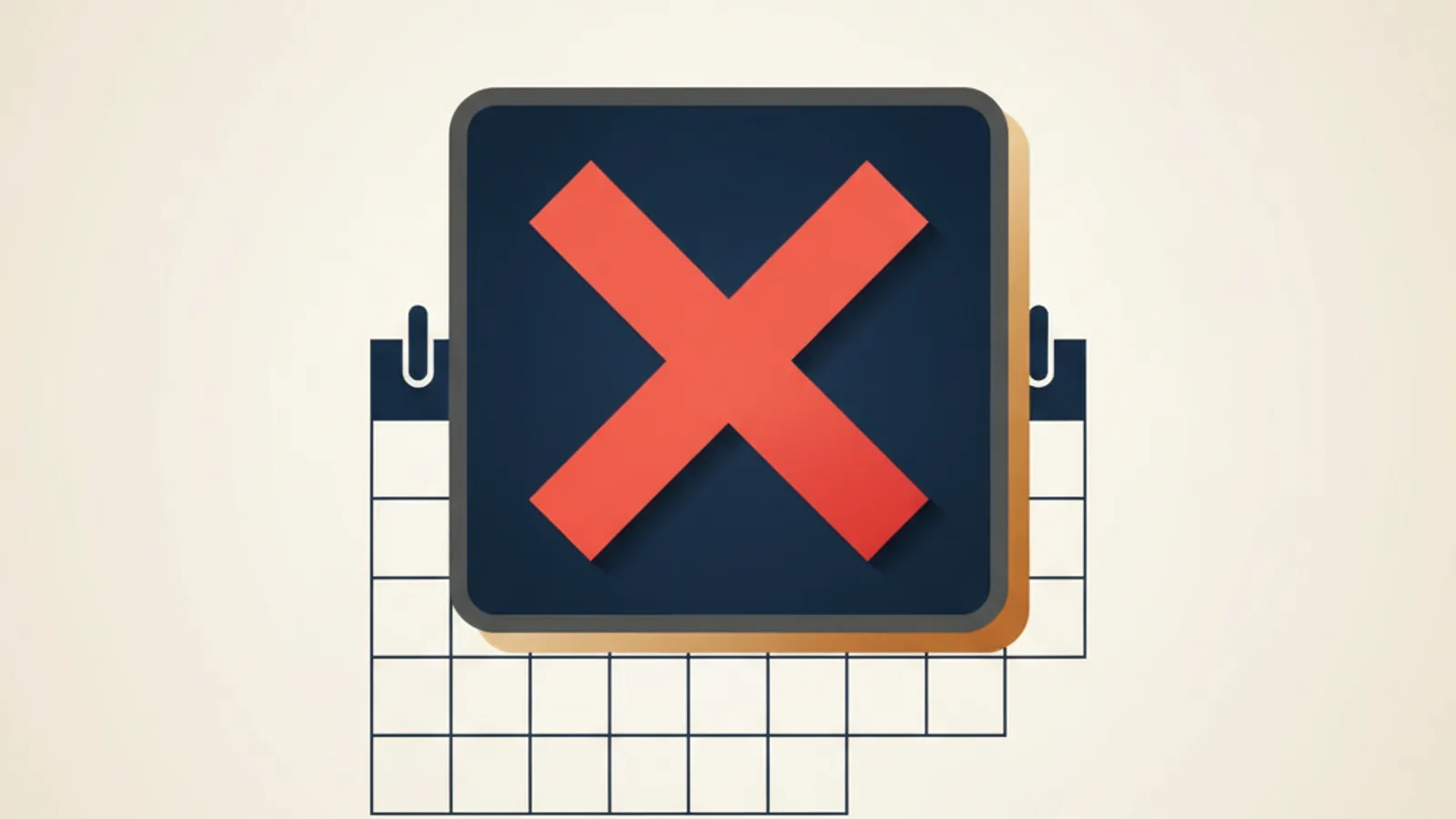 Airbnb host cancellation penalty math: what cancelling actually costs