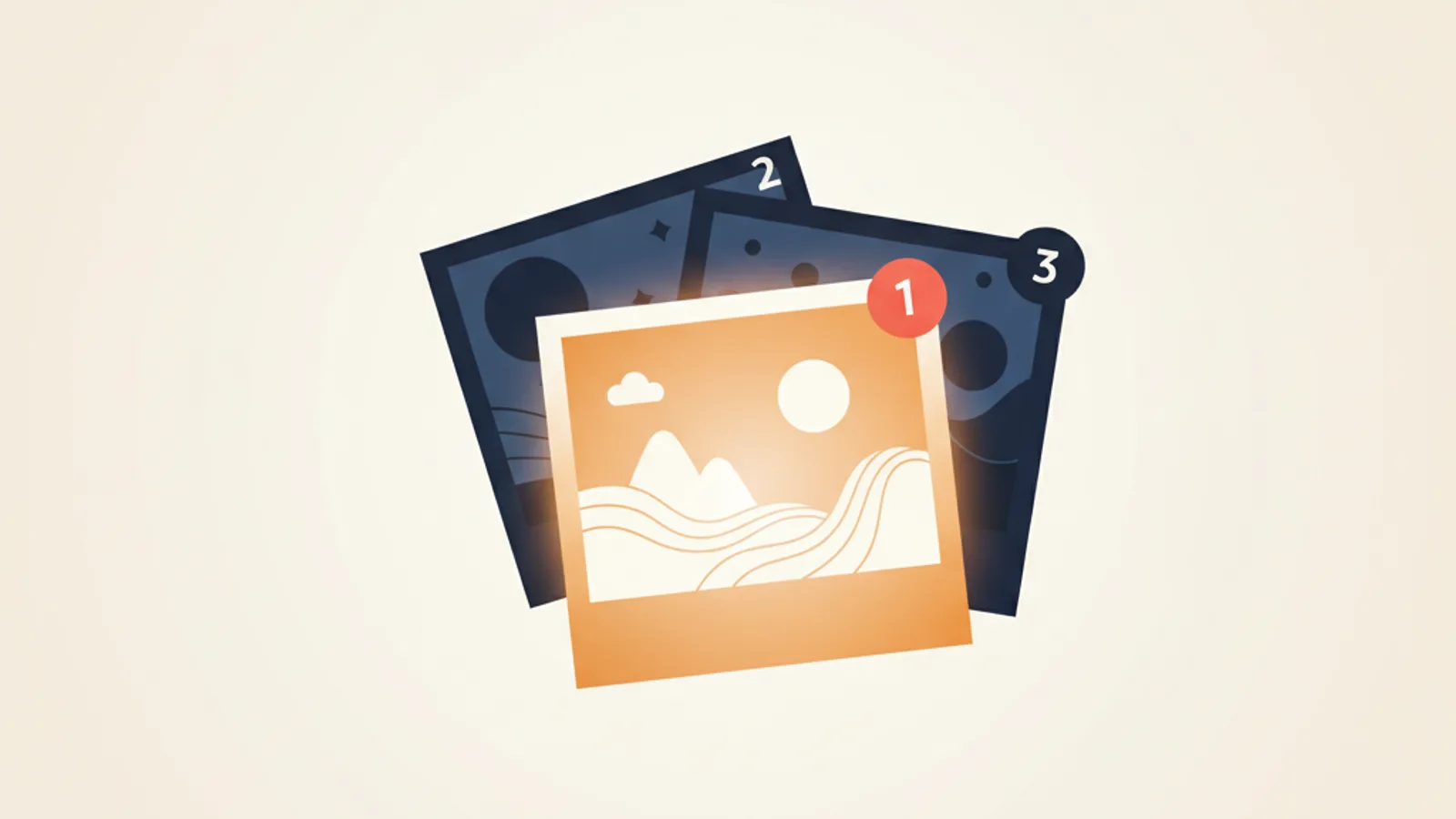 Airbnb listing photo math: how many, in what order, and which one earns the click