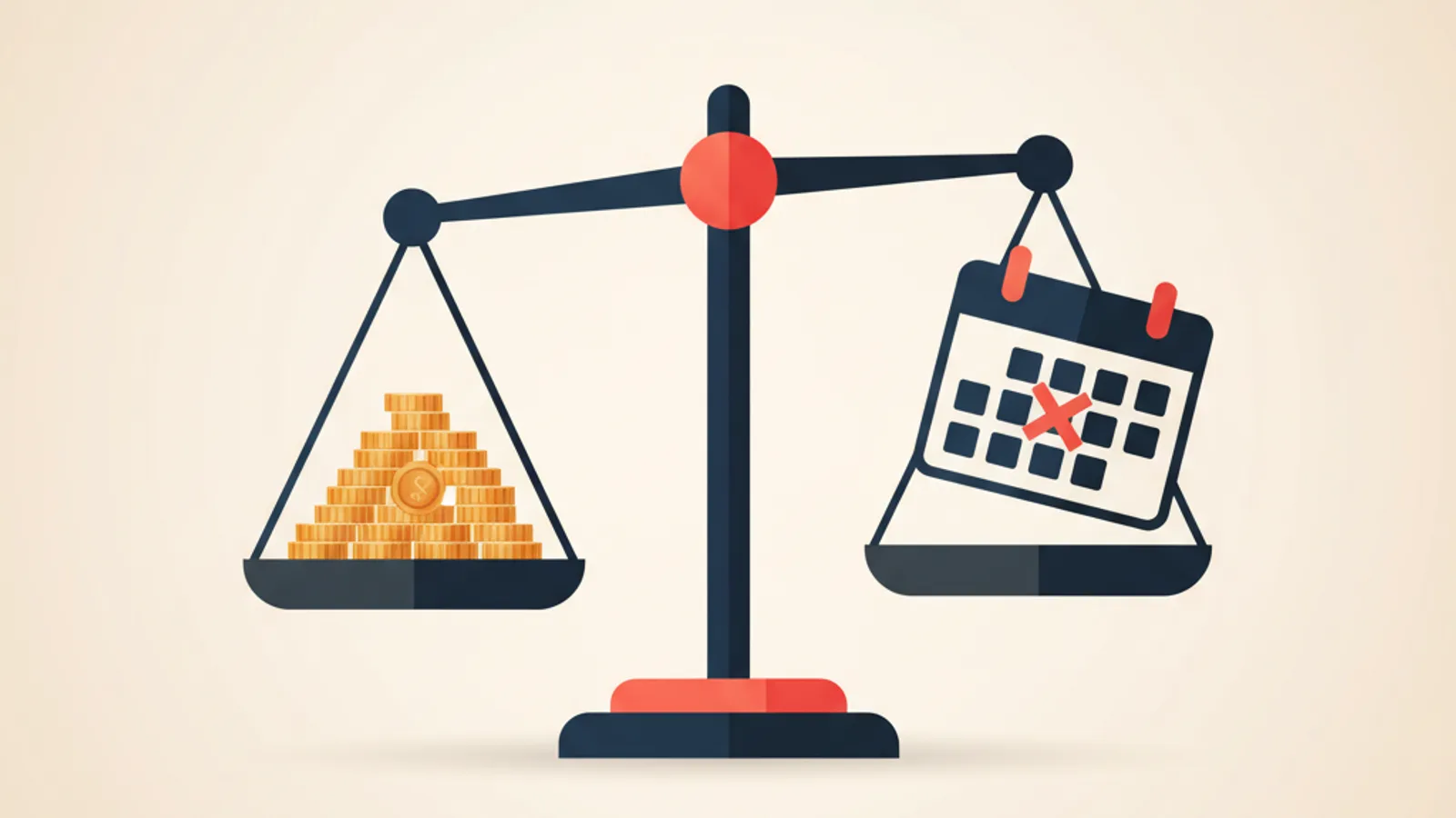 Channel manager break-even math: when paying $40 a month actually pays back