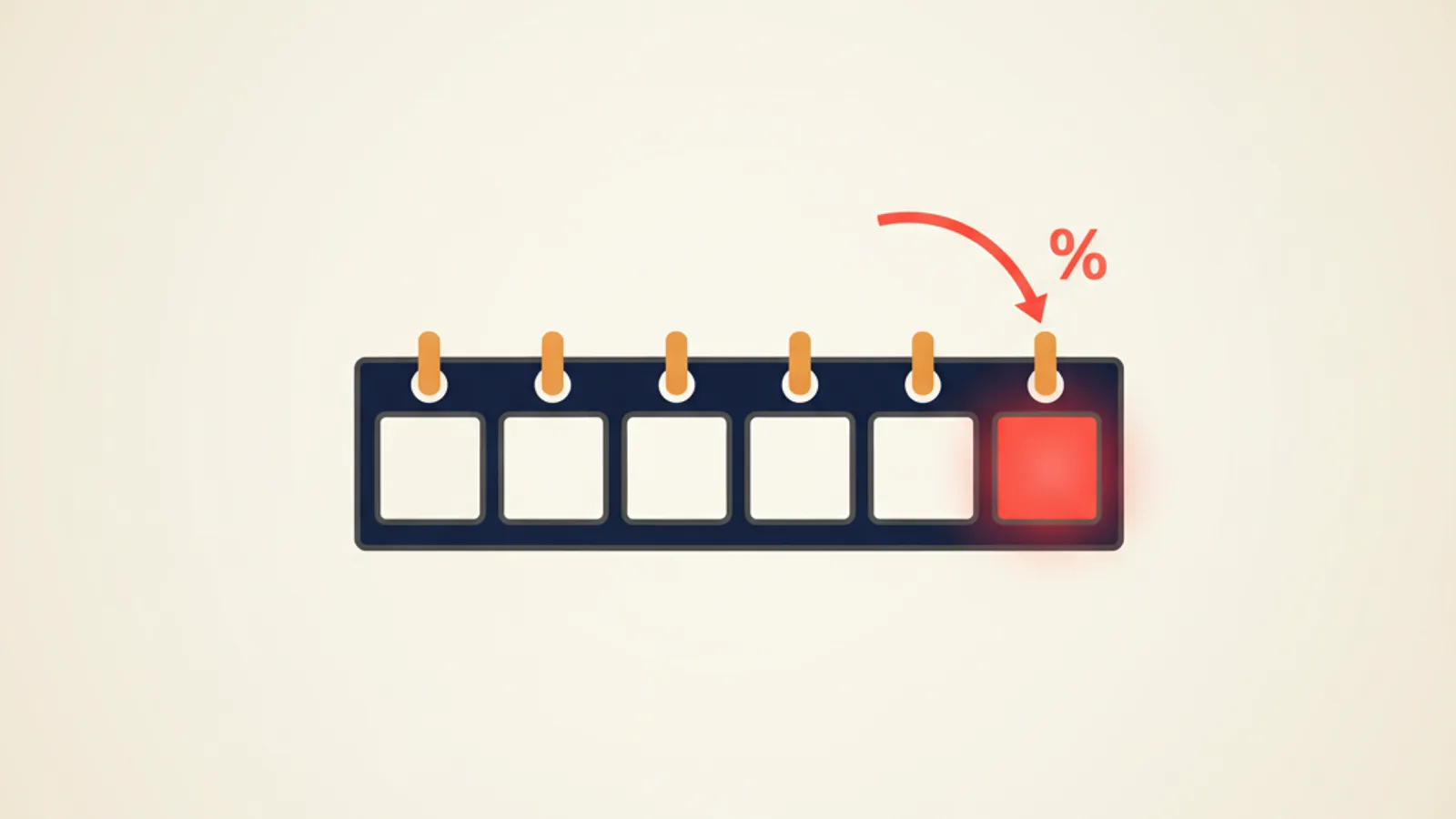 Length-of-stay discount math: when 7-day and 28-day discounts actually pay