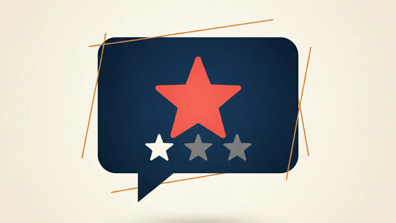 How to respond to a 3-star Airbnb review without making it worse