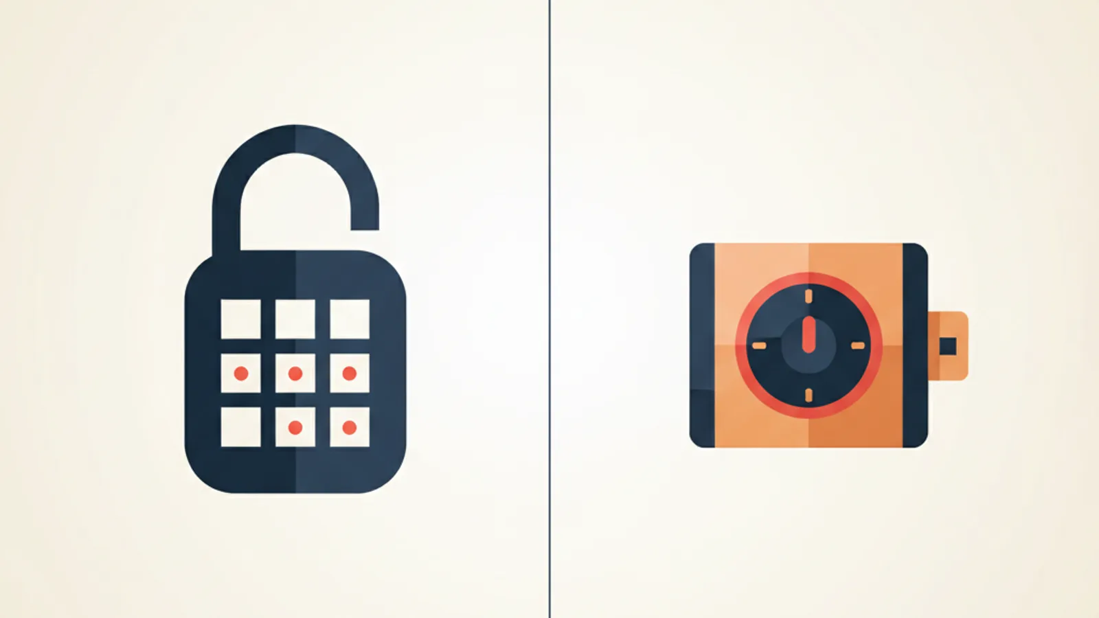 Smart lock vs lockbox: 12-month cost math for short-term rental hosts