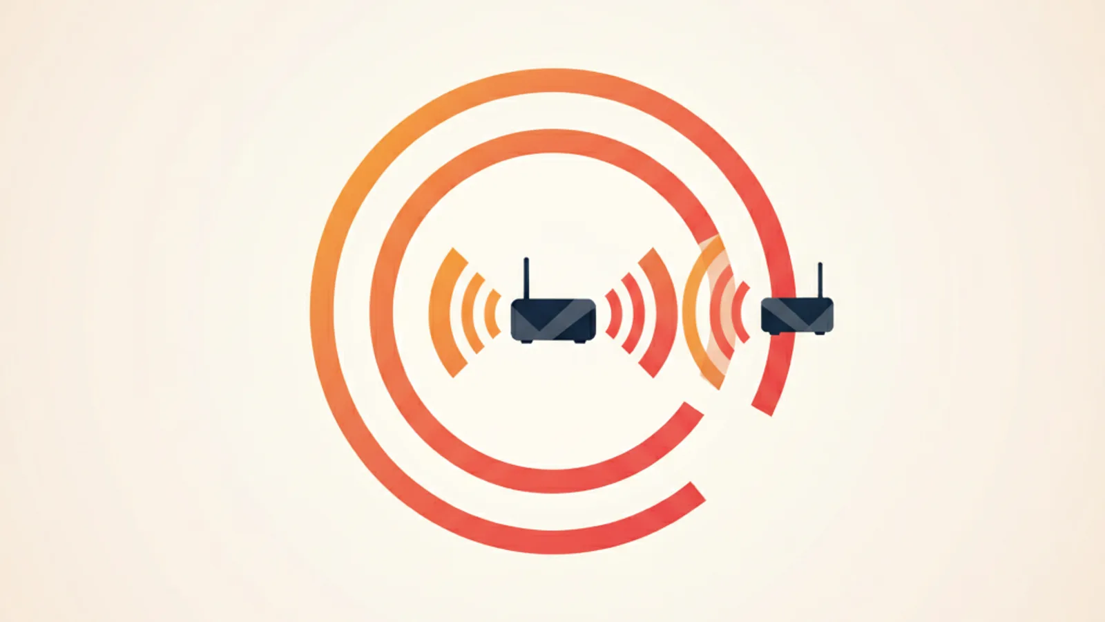 Wi-Fi setup for short-term rentals: speed, mesh, and guest-network math