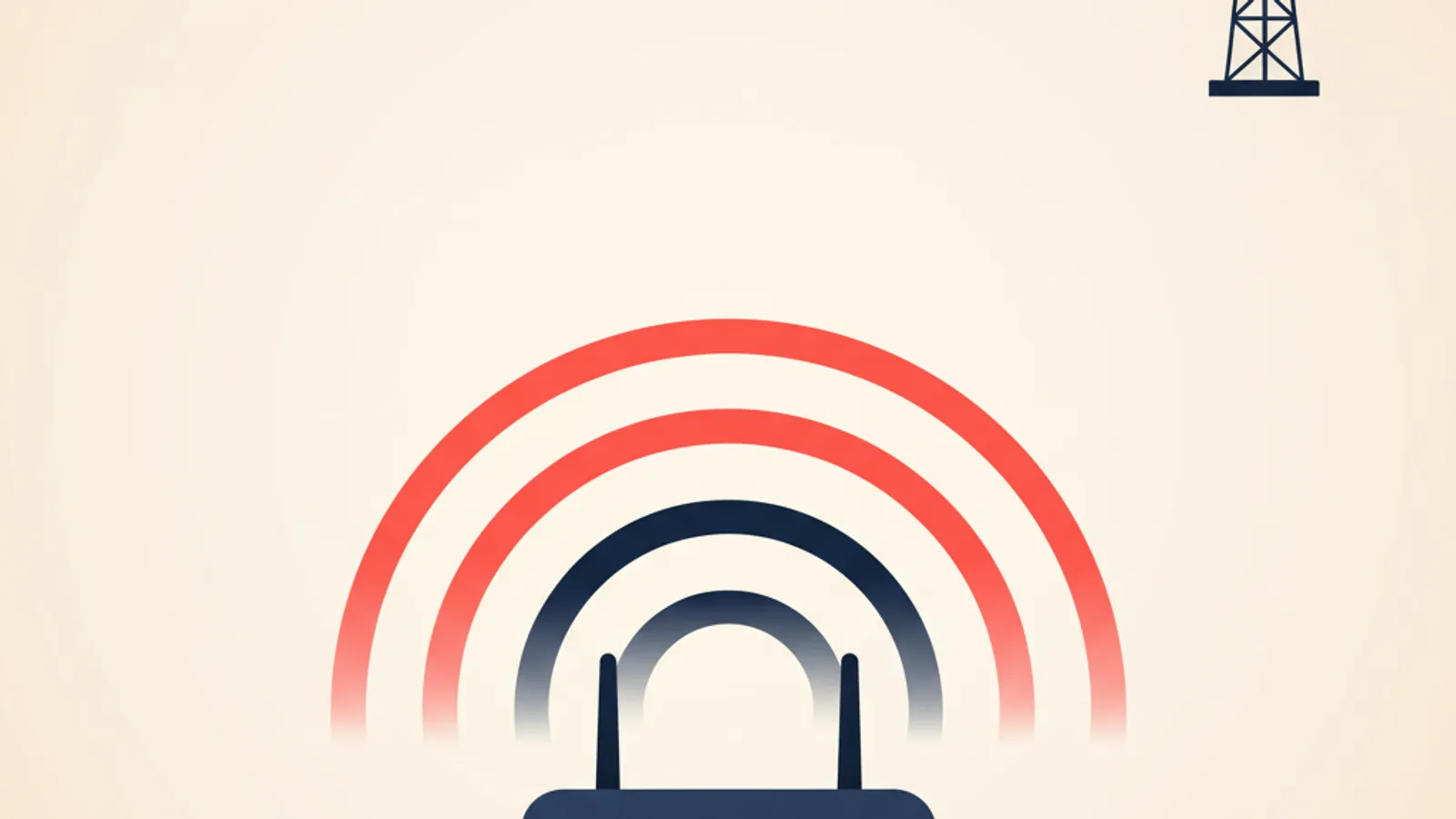 WiFi for vacation rentals: speed, router, and LTE failover